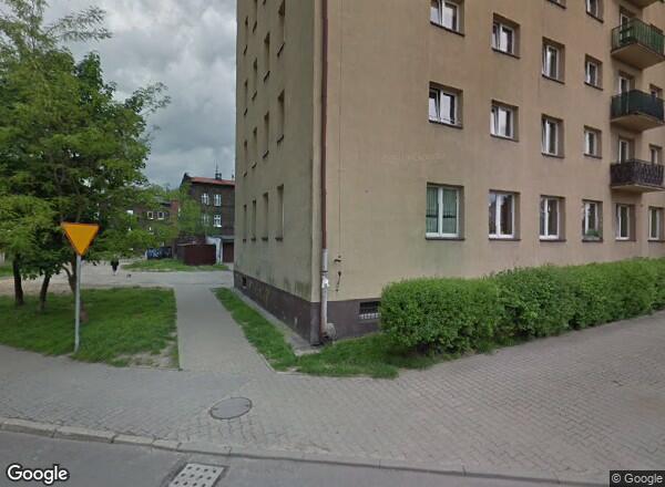 Ceny mieszkań Katowice Ludwika Zamenhofa 40