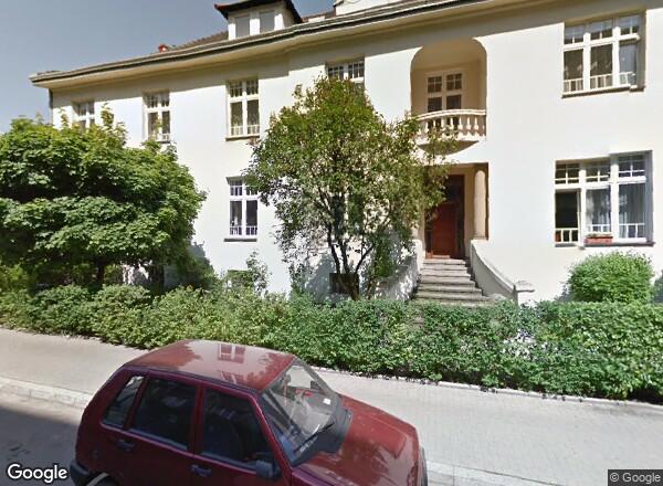 Ceny mieszkań Kraków Fryderyka Chopina 7