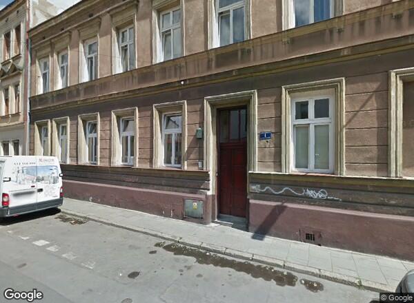 Ceny mieszkań Kraków Targowa 1