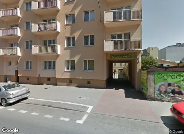 Ceny transakcyjne mieszkań Poznań Polna 11/13