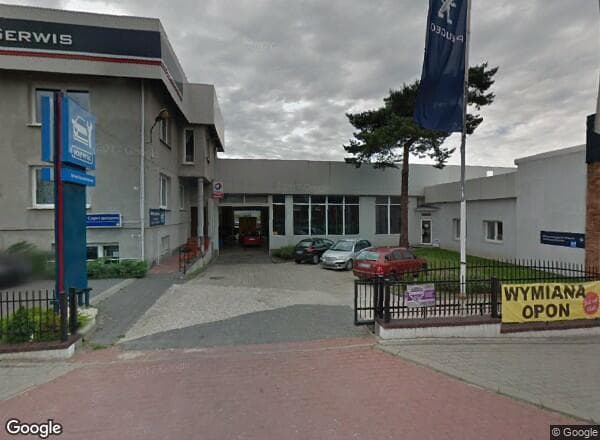 Ceny transakcyjne mieszkań Legionowo Warszawska 30
