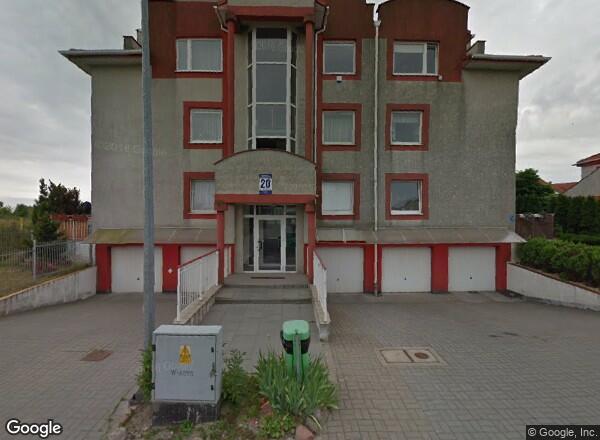 Ceny mieszkań Gdańsk Brylantowa 20