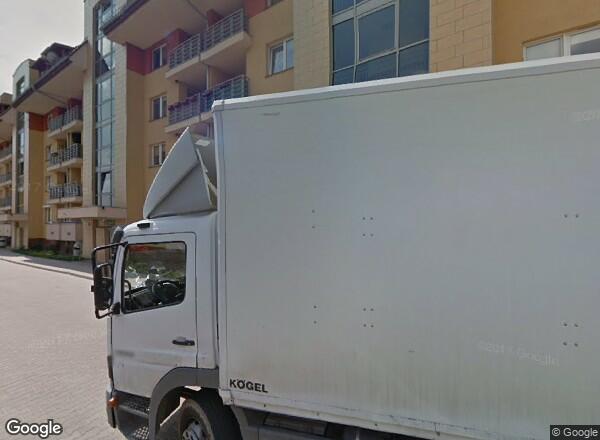 Ceny mieszkań Wrocław UL. GŁÓWNA 92