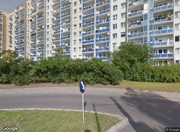 Ceny mieszkań Poznań Bolesława Chrobrego 17