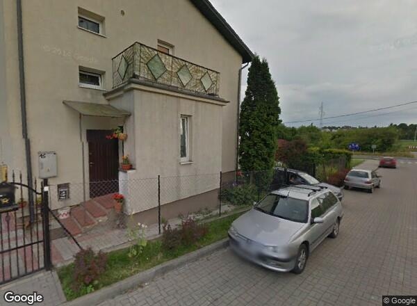 Ceny transakcyjne mieszkań Lublin Krańcowa 15