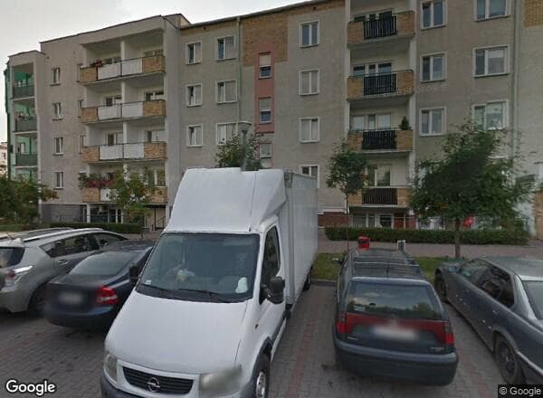 Ceny transakcyjne mieszkań Toruń Lotników 17