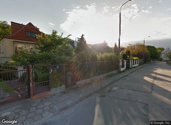 Ceny transakcyjne mieszkań Sopot Zacisze 10