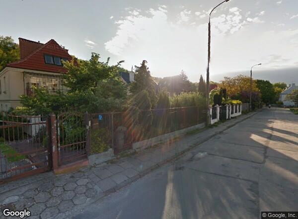 Ceny mieszkań Sopot Zacisze 10