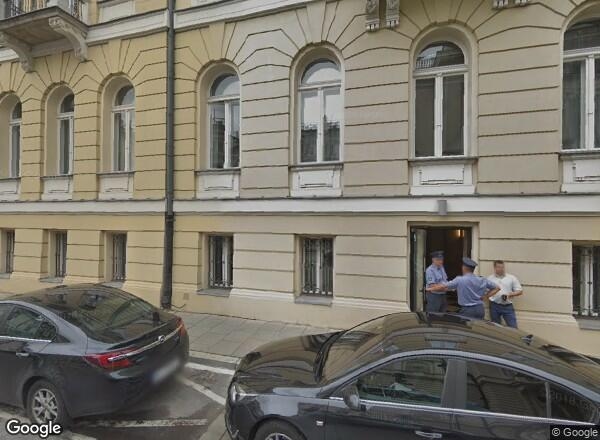 Ceny transakcyjne mieszkań Warszawa al. Róż 2