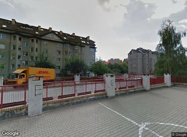 Ceny transakcyjne mieszkań Szczecin Nieduża 28
