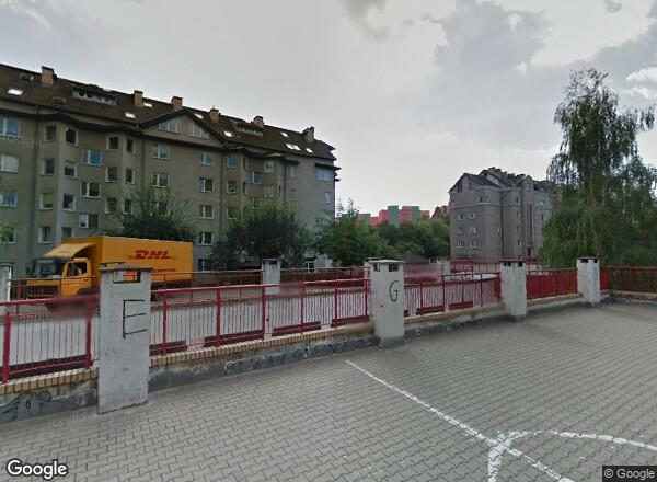 Ceny mieszkań Szczecin Nieduża 28