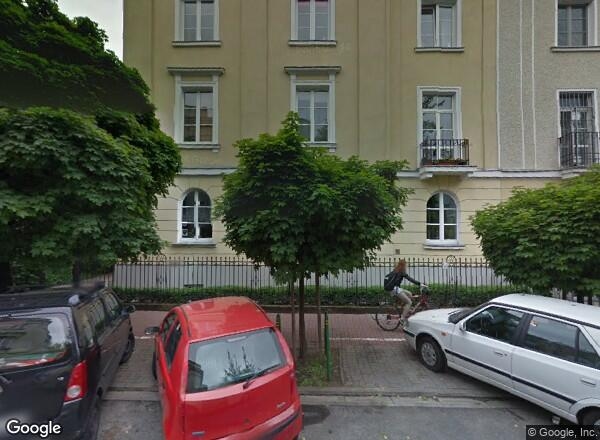 Ceny transakcyjne mieszkań Warszawa ul. J. Mianowskiego 10