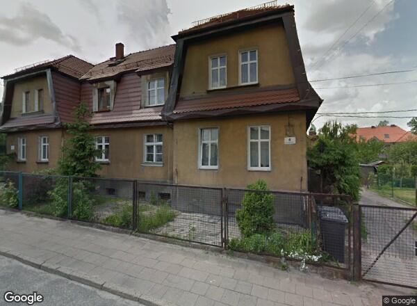 Ceny mieszkań Katowice Zagrody 4