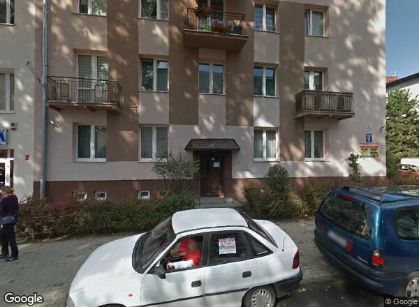 Ceny mieszkań Lublin Cypriana Godebskiego 11