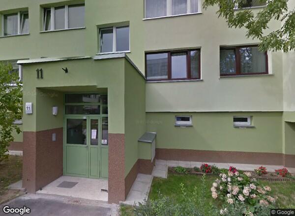 Ceny mieszkań Wrocław UL. SARBINOWSKA 11