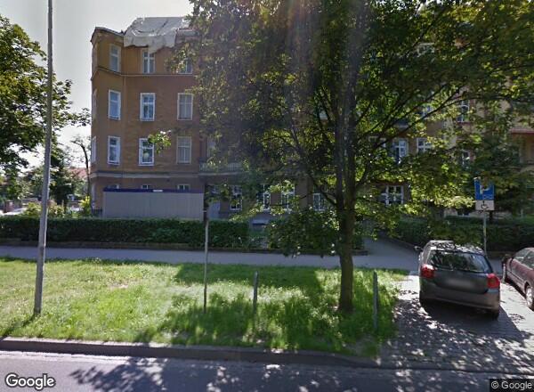 Ceny mieszkań Szczecin Adama Mickiewicza 4,4A