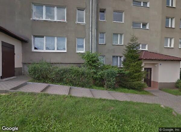 Ceny mieszkań Gdynia Falista 22