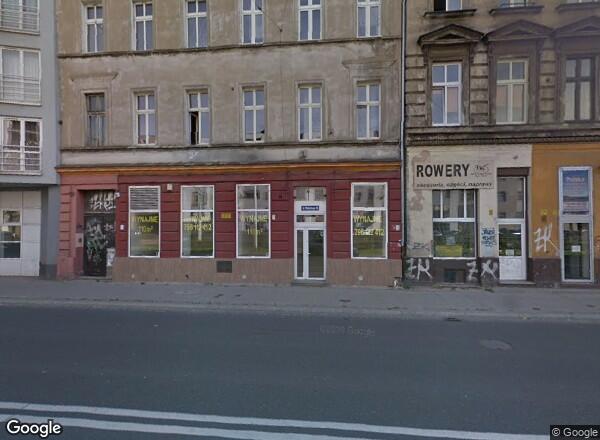 Ceny mieszkań Wrocław UL. GEN. KAZIMIERZA PUŁASKIEGO 16