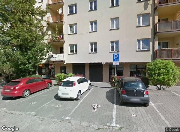 Ceny mieszkań Kraków Mariana Słoneckiego 9