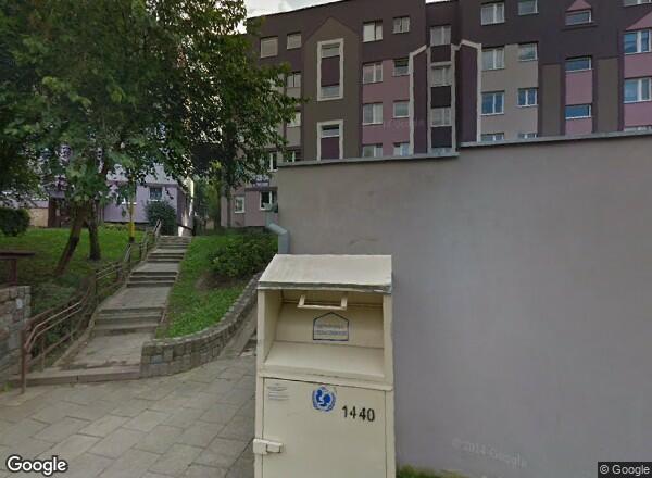 Ceny mieszkań Szczecin Fioletowa 28