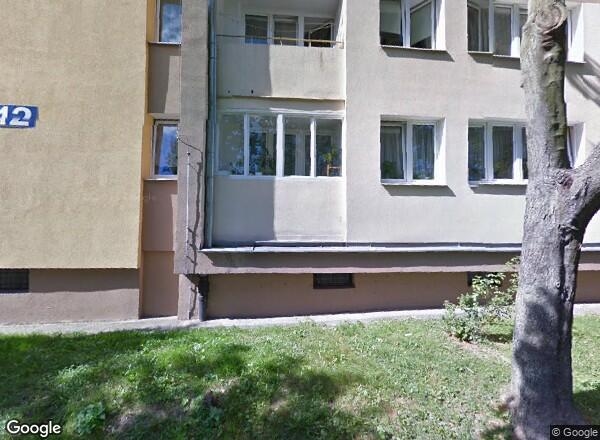 Ceny transakcyjne mieszkań Lublin Wilhelma Orlika Ruckemana 12