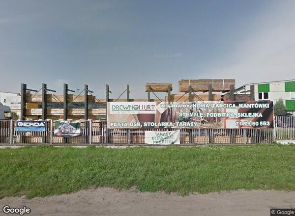 Ceny mieszkań Wrocław UL. MIĘDZYLESKA 1