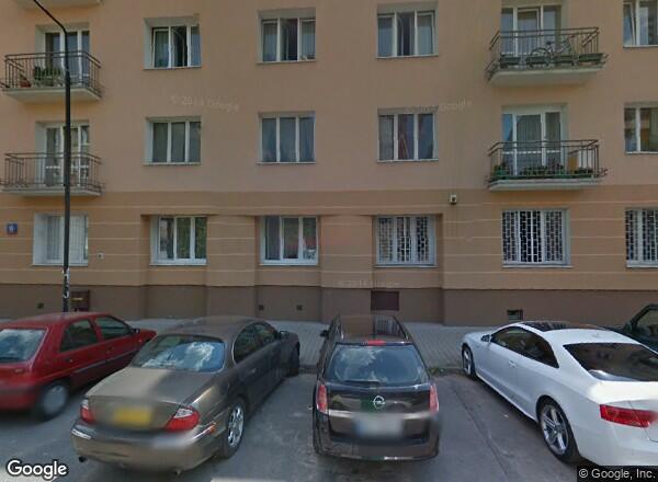 Ceny mieszkań Warszawa ul. Równa 10