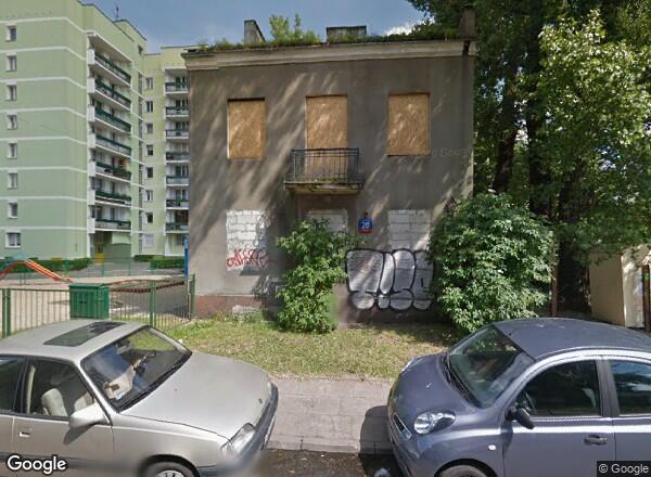 Ceny mieszkań Warszawa ul. Mlądzka 20