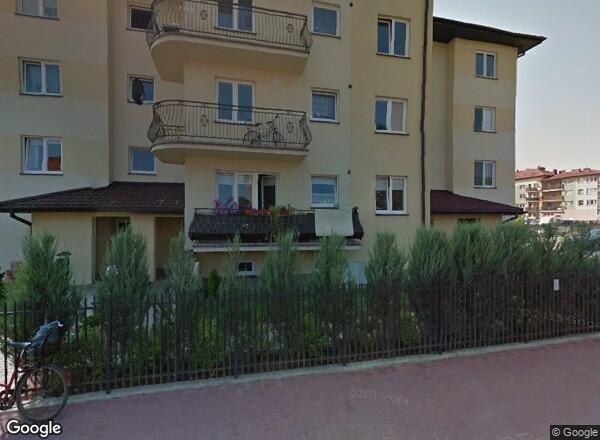 Ceny transakcyjne mieszkań Ząbki Mazowiecka 9