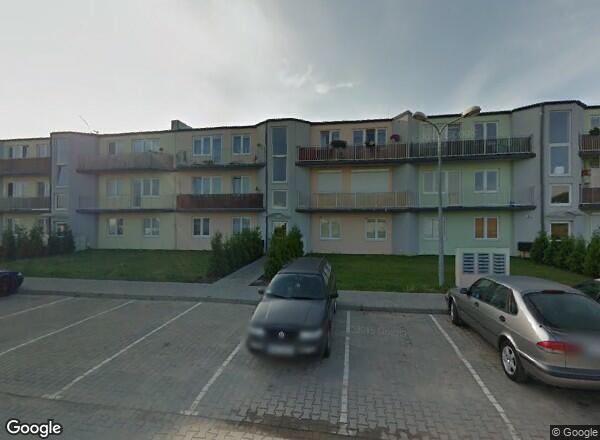 Ceny mieszkań Wrocław UL. PERKUSYJNA 13