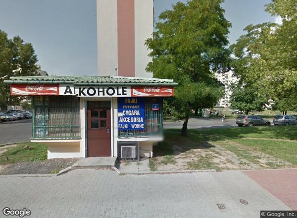 Ceny mieszkań Warszawa ul. Wólczyńska 4