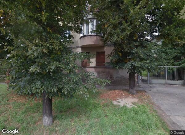 Ceny mieszkań Łódź Płocka 16