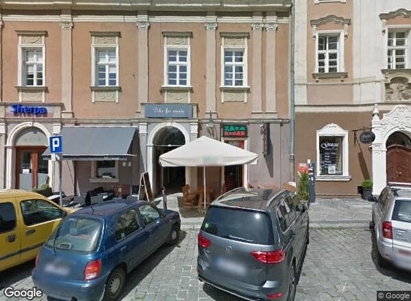 Ceny transakcyjne mieszkań Opole Rynek 11A