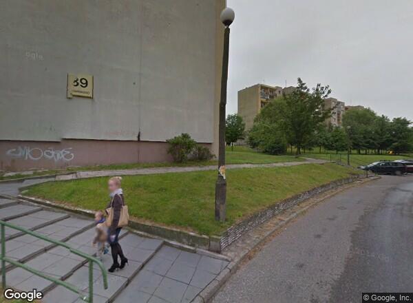 Ceny mieszkań Gdańsk Władysława Biegańskiego 39