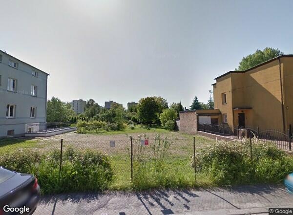 Ceny transakcyjne mieszkań Poznań Pogodna 51