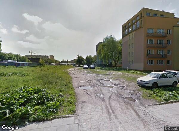 Ceny mieszkań Łódź Wawelska 19