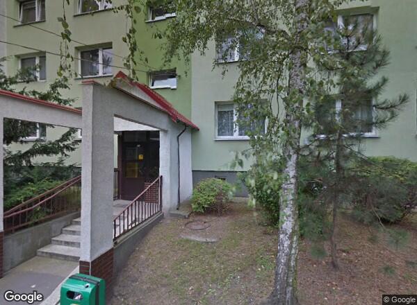 Ceny mieszkań Wrocław UL. ROGOWSKA 62