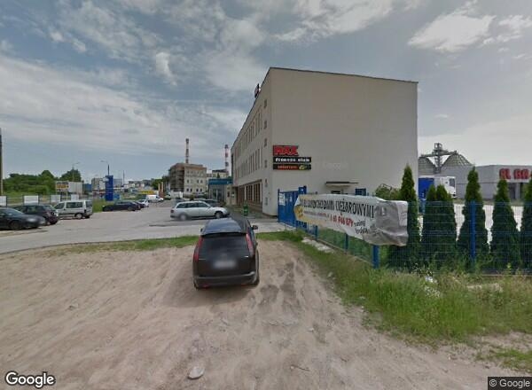 Ceny transakcyjne mieszkań Białystok BITWY BIAŁOSTOCKIEJ 2