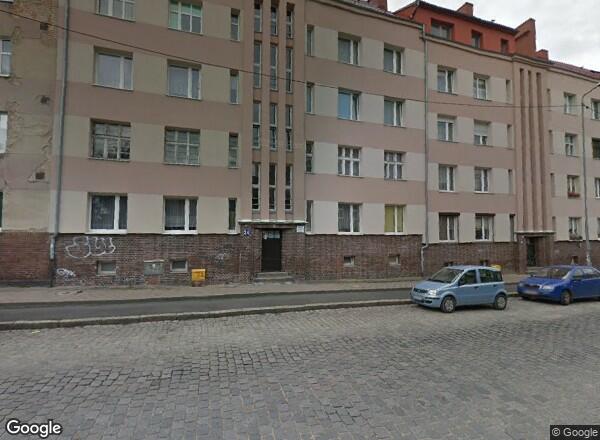 Ceny mieszkań Szczecin Zygmunta Krasińskiego 24