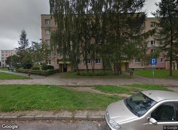 Ceny transakcyjne mieszkań Olsztyn Johanna Gottfrieda Herdera 19