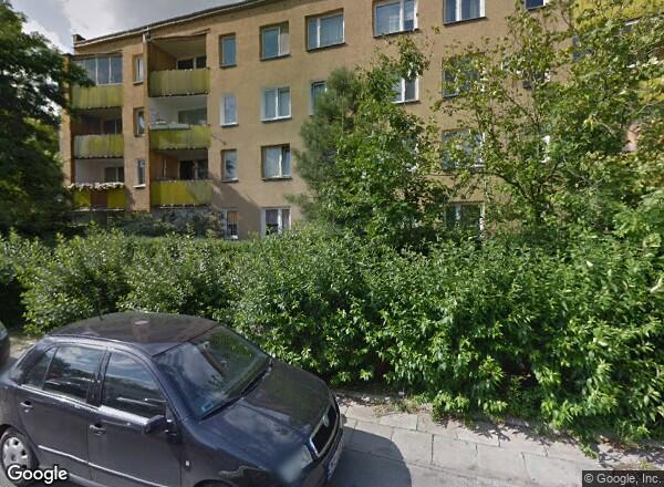 Ceny mieszkań Warszawa ul. E. Szwankowskiego 12