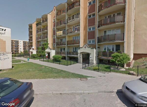 Ceny mieszkań Bydgoszcz Piastowa 12