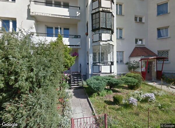 Ceny mieszkań Łódź Gustawa Herlinga-Grudzińskiego 59