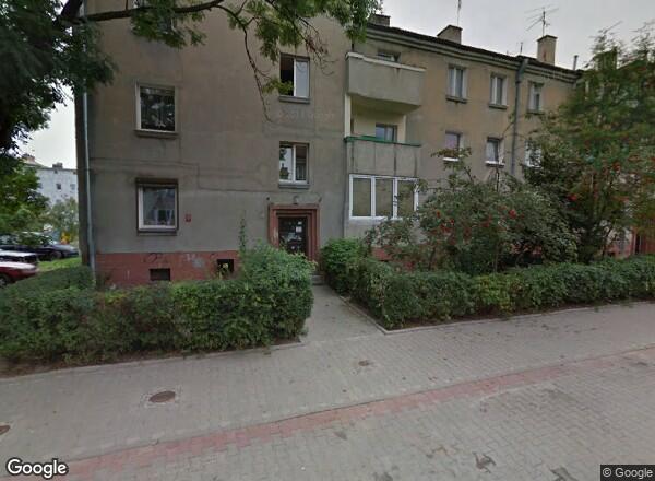 Ceny mieszkań Wrocław UL. MURARSKA 7