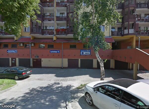 Ceny mieszkań Wrocław UL. STEFANA CZARNIECKIEGO 11C