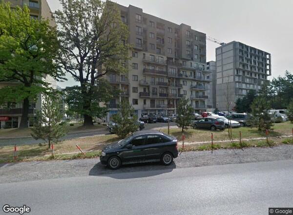 Ceny mieszkań Kraków Walerego Sławka 27