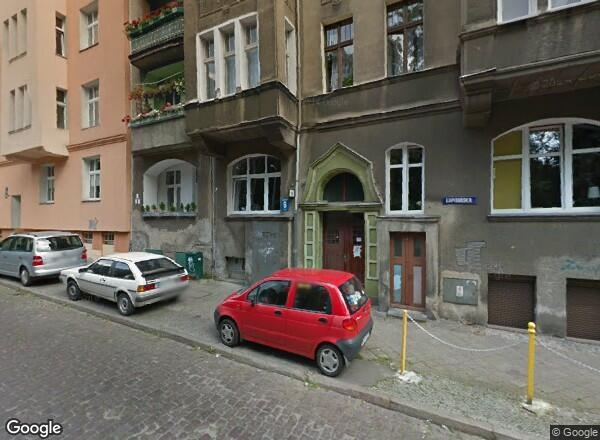 Ceny transakcyjne mieszkań Szczecin Kapitańska 6