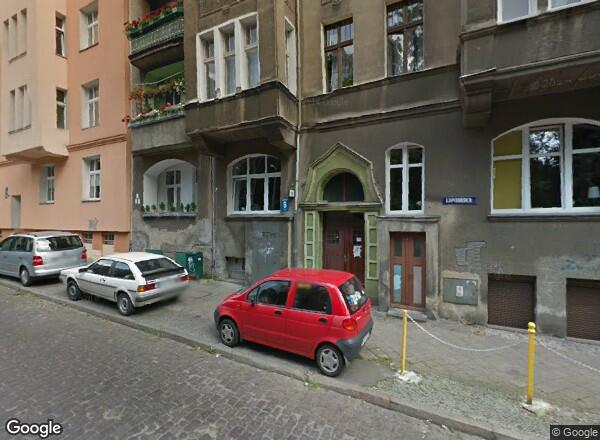 Ceny mieszkań Szczecin Kapitańska 6