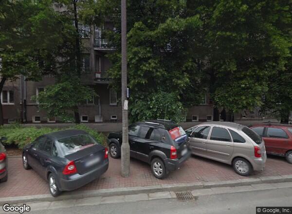 Ceny mieszkań Warszawa al. Niepodległości 163