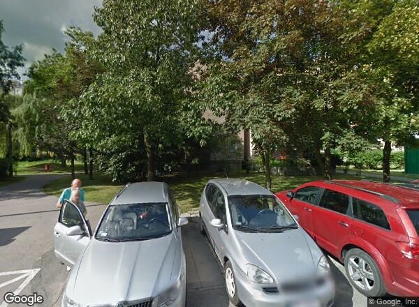 Ceny transakcyjne mieszkań Warszawa ul. E. Szwankowskiego 10
